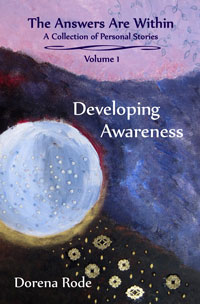 Developing Awareness Book